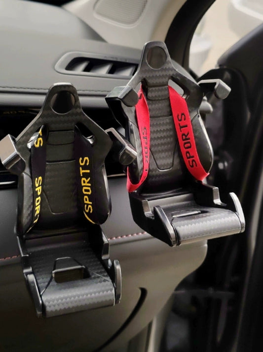 Racer's Edge Phone Mount