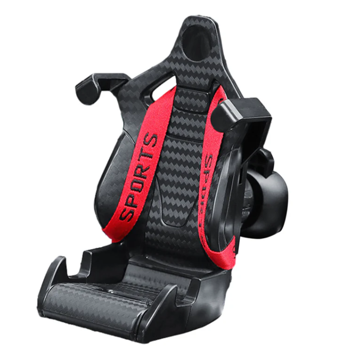 Racer's Edge Phone Mount